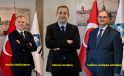 Fuzul’de üst düzey üç atama gerçekleşti!