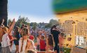 Kilyos sahilinde 3 gün sürecek kahve festivali başlıyor