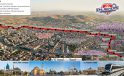 Konya Metrosu’nun 142,7 milyar TL’lik inşaatı, 2026’da başlayacak