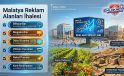 Malatya Büyükşehir Belediyesi reklam ihalesine dev oyuncu arıyor
