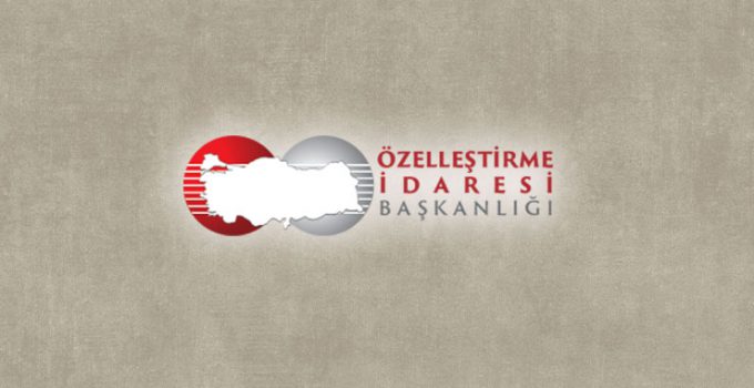 ÖİB, 6 taşınmazı 87,5 milyon TL’lik geçici teminatla özelleştiriyor