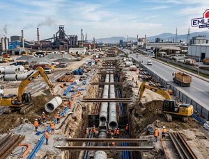 Kırklareli Evrensekiz OSB ve Konya Ilgın OSB’leri 1,18 milyar liralık altyapı!