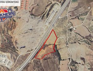 OYAK Çimento Hatay’a 185,5 milyon TL’lik geri dönüşüm tesisi kuruyor
