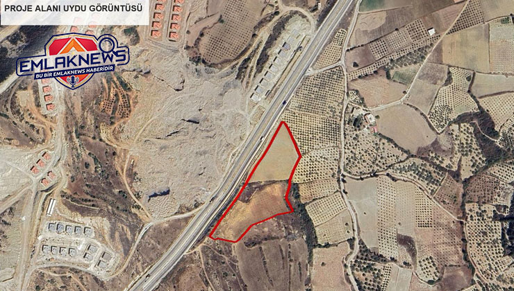 OYAK Çimento Hatay’a 185,5 milyon TL’lik geri dönüşüm tesisi kuruyor