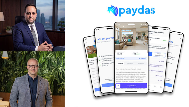 Paydaş, 100 dolar ile yurtdışındaki gayrimenkul gelirine ortak edecek