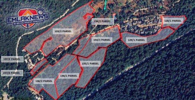 TÜYA Turizm’den Bodrum’a 2,77 milyar TL’lik turizm yatırımı geliyor