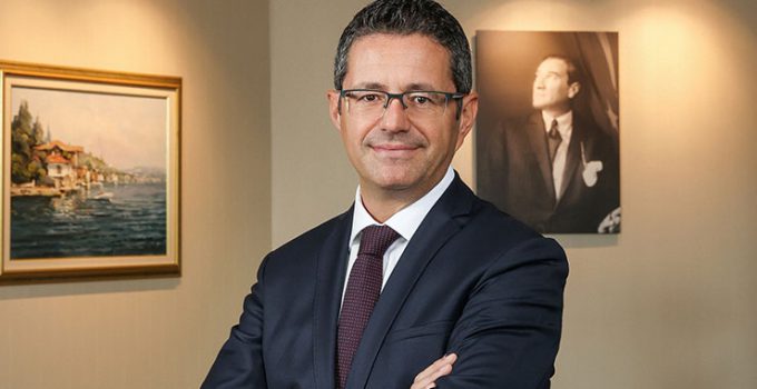 İş GYO’nun ofis portföyünde doluluk oranı yüzde 97’ye ulaştı