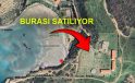 Didim Altınkum Cennet Koyu’nda 14 bin metrekarelik özelleştiriliyor!