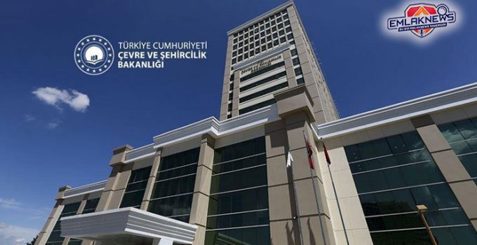 Çevre Bakanlığı’nda kritik değişiklik: Atanan memura 1 haftalık süre