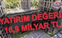 Gamador Center Ankara, Karayolları arazisi üzerinde yükselecek