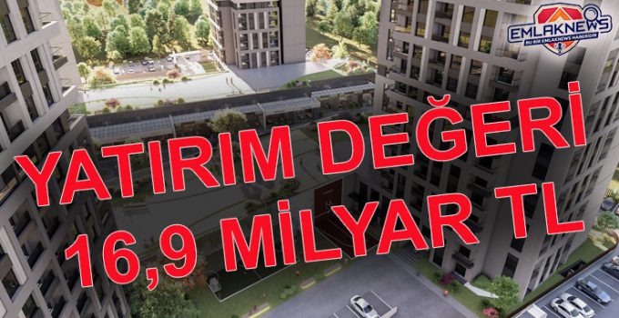 Gamador Center Ankara, Karayolları arazisi üzerinde yükselecek