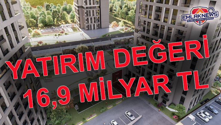 Gamador Center Ankara, Karayolları arazisi üzerinde yükselecek