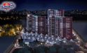 Ankara Etimesgut’ta 1,23 milyar TL’ye 526 daireli Meva Park yükseliyor