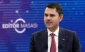 Kurum: 500 bin konutun teslimi Mart 2027’de başlıyor