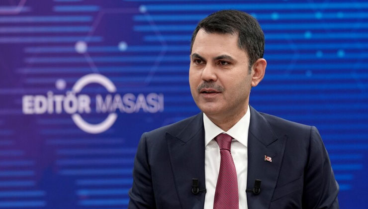Kurum: 500 bin konutun teslimi Mart 2027’de başlıyor