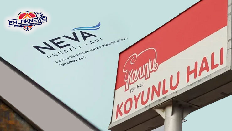 Birko Mensucat, Neva Yapı’yı almak için harekete geçti