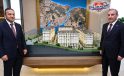 Luxera GYO’dan Sulkent’te 80 konut için kura fırsatı başladı