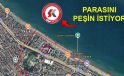 Samkent’ten Samsun’da 2,1 milyarlık hasılat paylaşımlı ihale!