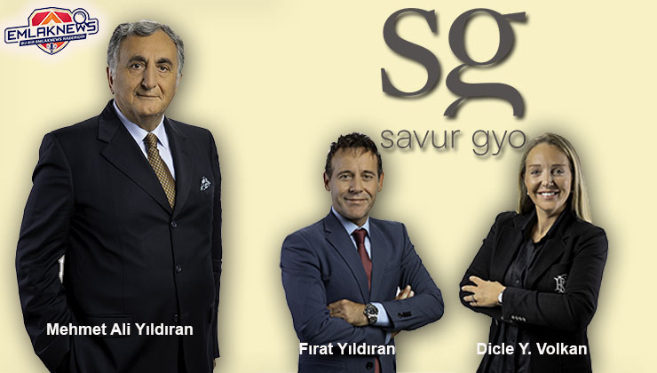 Savur GYO’da başkanlık koltuğuna Mehmet Ali Yıldıran oturdu