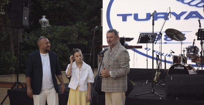 Turyap’tan yeni hamle: Turyap Arsa!