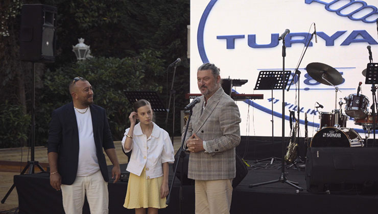 Turyap’tan yeni hamle: Turyap Arsa!