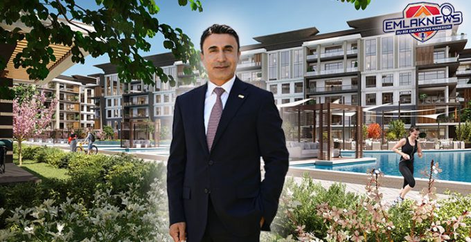 Zeray GYO’dan faizsiz model hamlesi! Hedef ciroyu ikiye katlamak