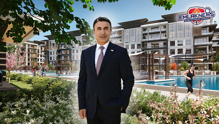 Zeray GYO’dan faizsiz model hamlesi! Hedef ciroyu ikiye katlamak