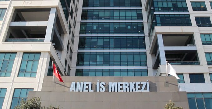 Deniz GYO, Anel İş Merkezi’ni 2,55 milyar TL’ye portföyüne kattı