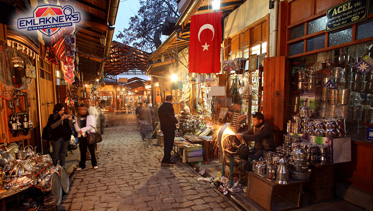 Gaziantep’te 33 taşınmaz, 1,9 milyar liraya yatırımcıya açılıyor