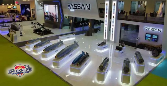 TMSF, Assan Group için 416,5 milyon dolar istiyor