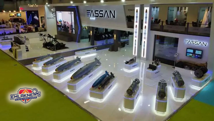 TMSF, Assan Group için 416,5 milyon dolar istiyor