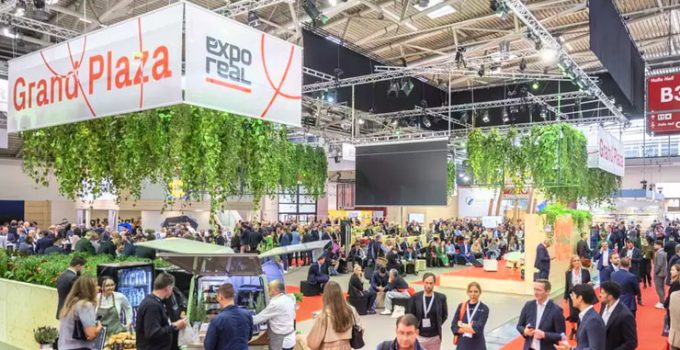 Expo Real 2026 için geri sayım başladı