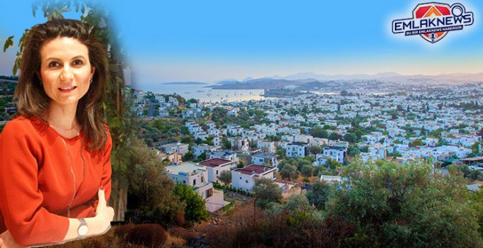 Bodrum liderliğini koruyor, Kuzey Ege yatırımcıların radarına giriyor