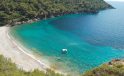 Fethiye Gökgemile Koyu’na günübirlik iskele yapılacak