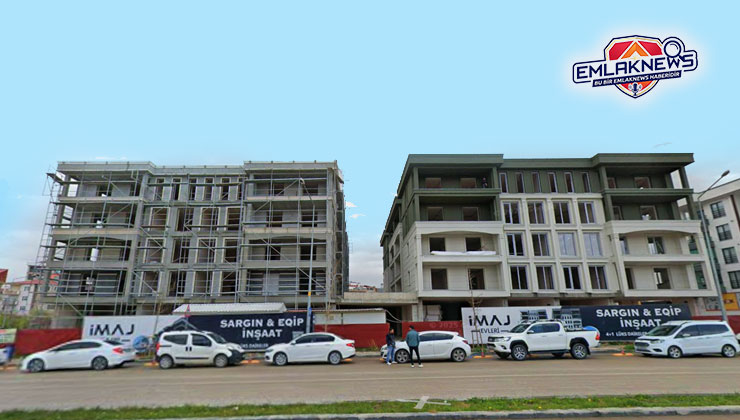 Bitlis Vakıflar, Van’da 57,17 milyon TL’lik konut satışı yapacak