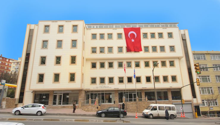 Vakıflar’dan Çengelköy’de 600 milyon liralık dev trampa ihalesi