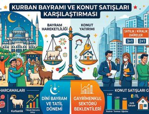 TÜİK’e göre ilk el konut satışlarında en güçlü mayıs, 2026’da yaşandı