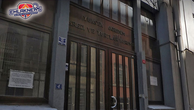 İstanbul’un göbeğindeki eski KYK kompleksi 40 yıllığına ihalede