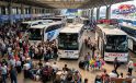 Kayseri ve Lüleburgaz otogarları kiraya verilecek