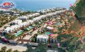 Shelton İnşaat, Milas’ta 1,18 milyar TL’lik ikinci konut yatırımına başlıyor