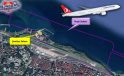 45,6 milyar liralık dev yatırım! Trabzon’a yeni havalimanı!