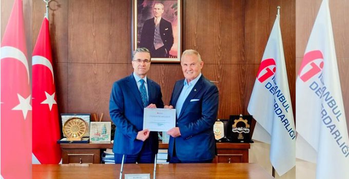 Artaş İnşaat, İstanbul’daki Kurumlar Vergisi’nde ilk 100’e girdi