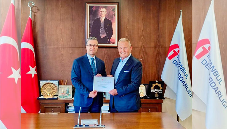 Artaş İnşaat, İstanbul’daki Kurumlar Vergisi’nde ilk 100’e girdi