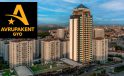 Avrupakent GYO’dan satış kararı! Radisson Residences el değiştiriyor