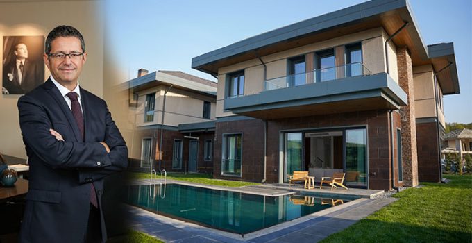 İş GYO, Kasaba Modern’de ilk etap teslimlerine başladı