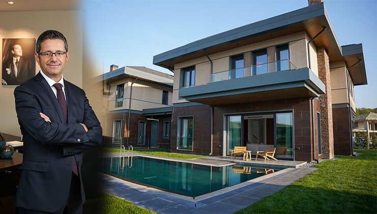 İş GYO, Kasaba Modern’de ilk etap teslimlerine başladı