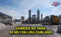 Belbeton’un arsası 3 milyar 65 milyon liraya yine satışta!