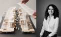 Türk mimar Beste Aykut’a London Design Awards’ta gümüş ödül