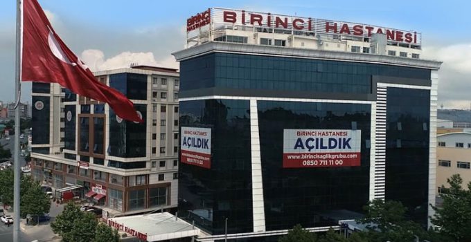TMSF, Beymed Sağlık’ı 546,5 milyon liradan satışa çıkardı
