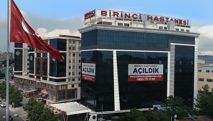 TMSF, Beymed Sağlık’ı 546,5 milyon liradan satışa çıkardı